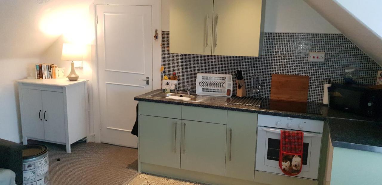 Cosy Apartment In Popular Harbour Town 柯库布里 外观 照片