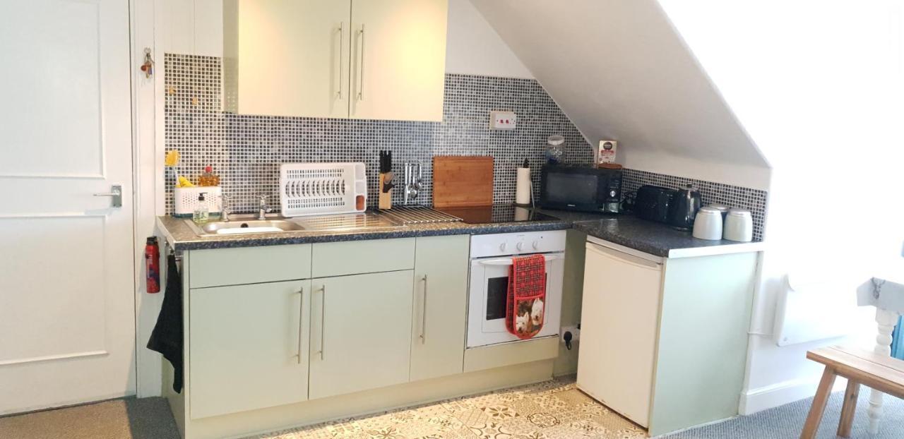 Cosy Apartment In Popular Harbour Town 柯库布里 外观 照片