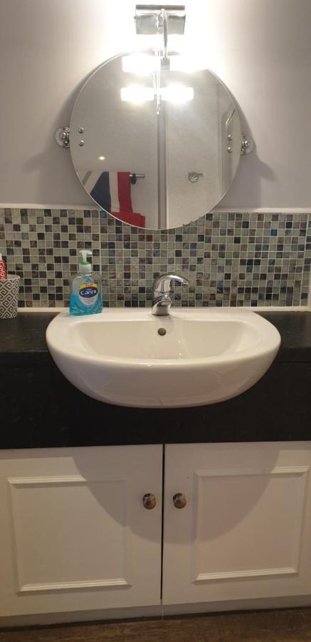 Cosy Apartment In Popular Harbour Town 柯库布里 外观 照片