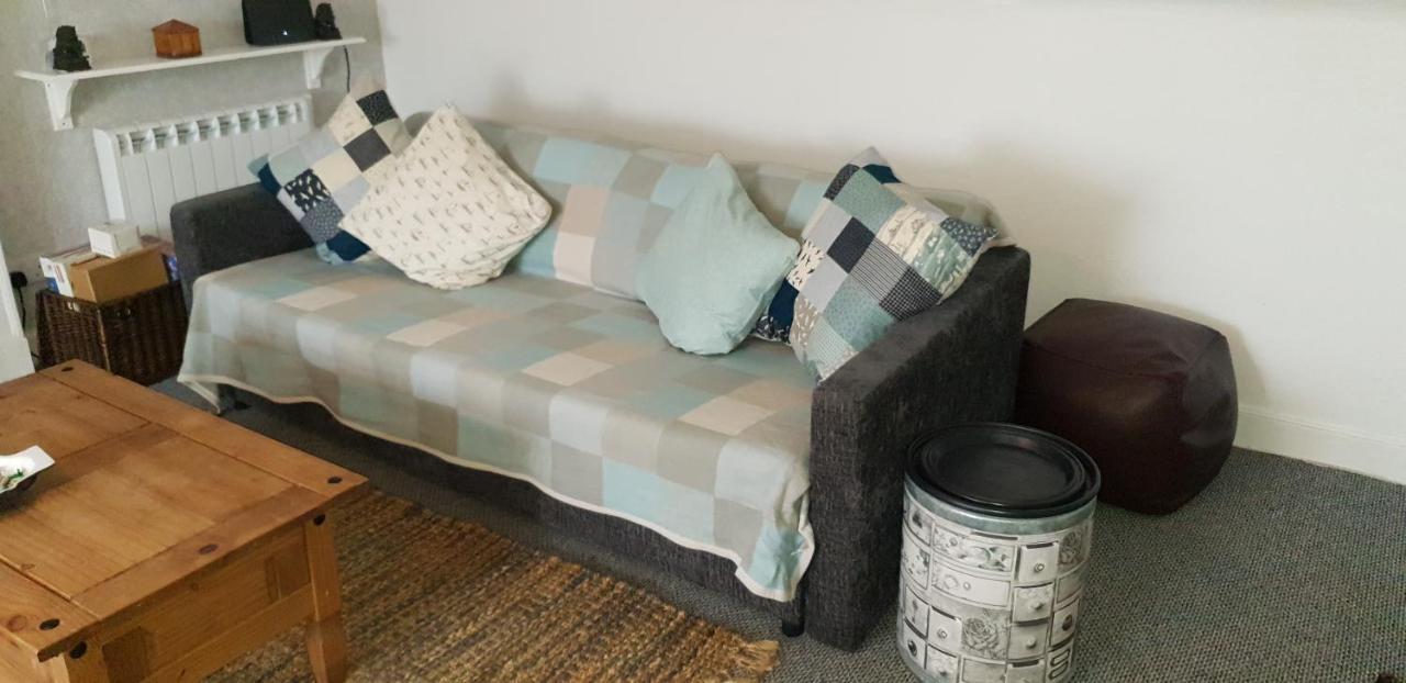Cosy Apartment In Popular Harbour Town 柯库布里 外观 照片