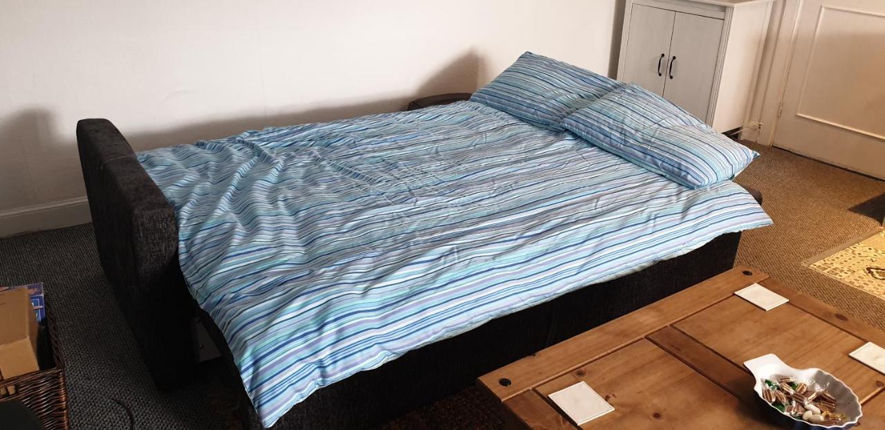 Cosy Apartment In Popular Harbour Town 柯库布里 外观 照片