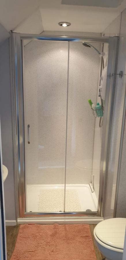 Cosy Apartment In Popular Harbour Town 柯库布里 外观 照片