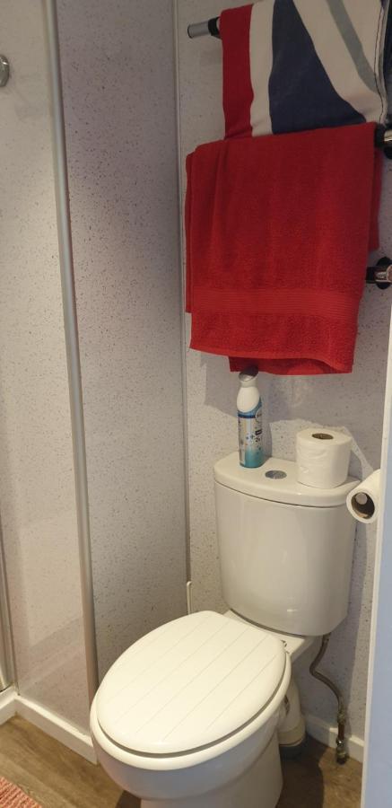 Cosy Apartment In Popular Harbour Town 柯库布里 外观 照片