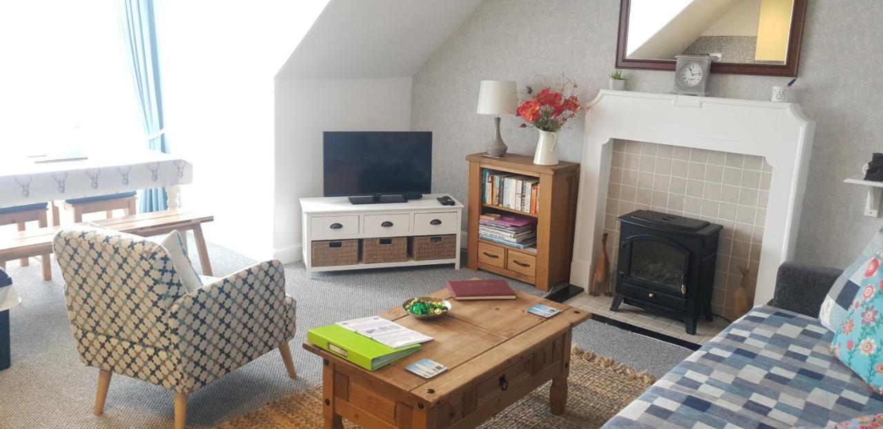 Cosy Apartment In Popular Harbour Town 柯库布里 外观 照片
