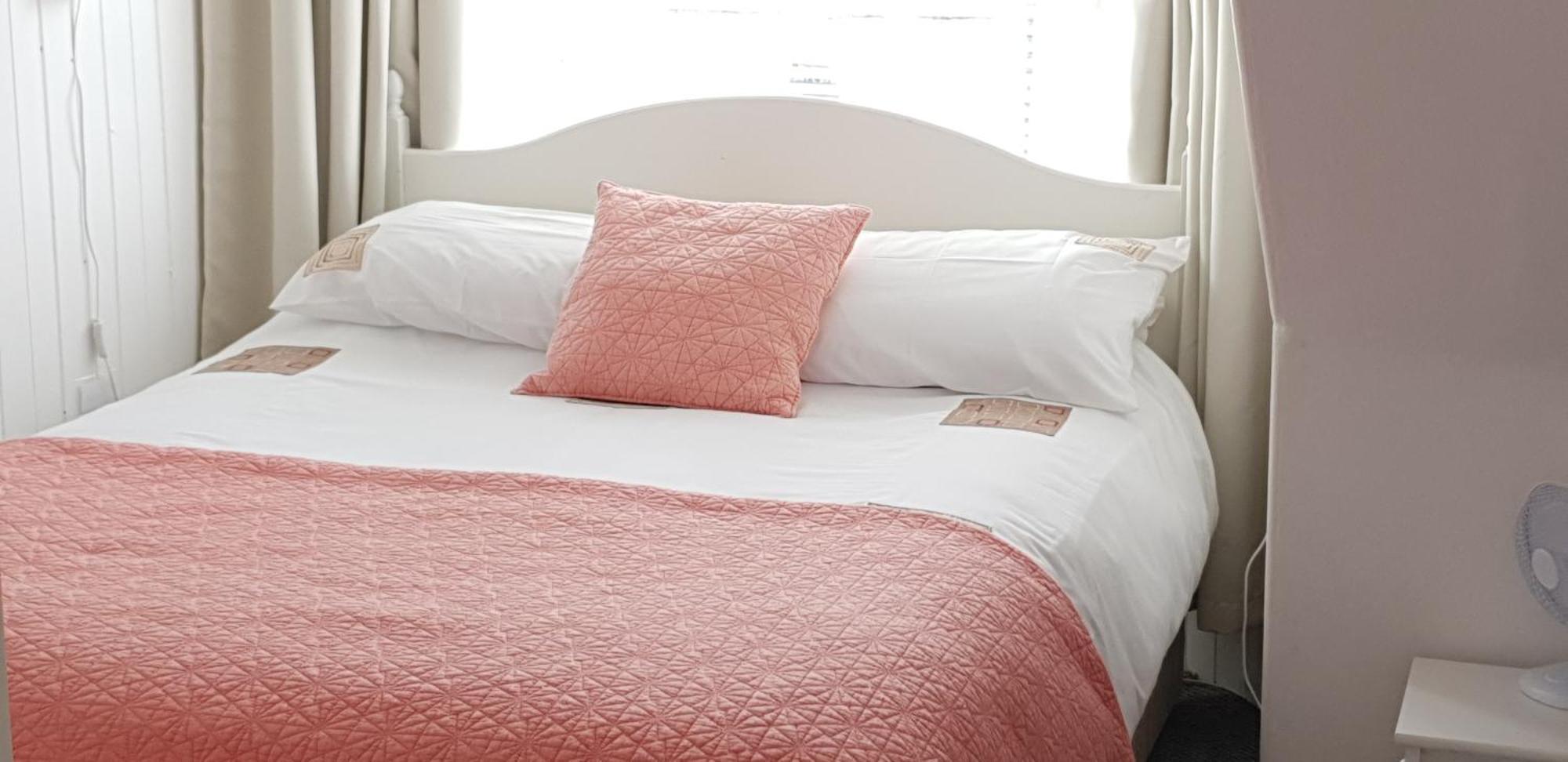 Cosy Apartment In Popular Harbour Town 柯库布里 外观 照片
