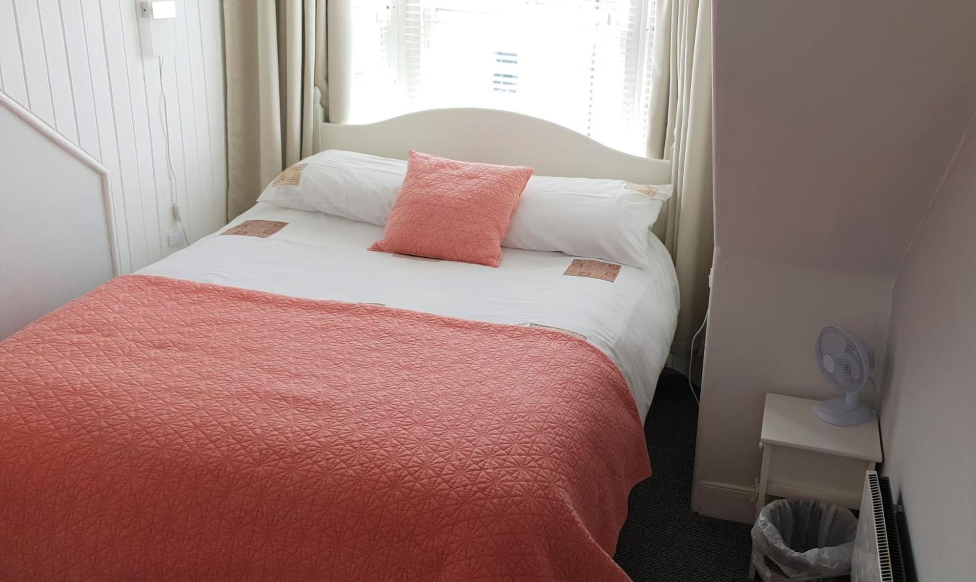 Cosy Apartment In Popular Harbour Town 柯库布里 外观 照片