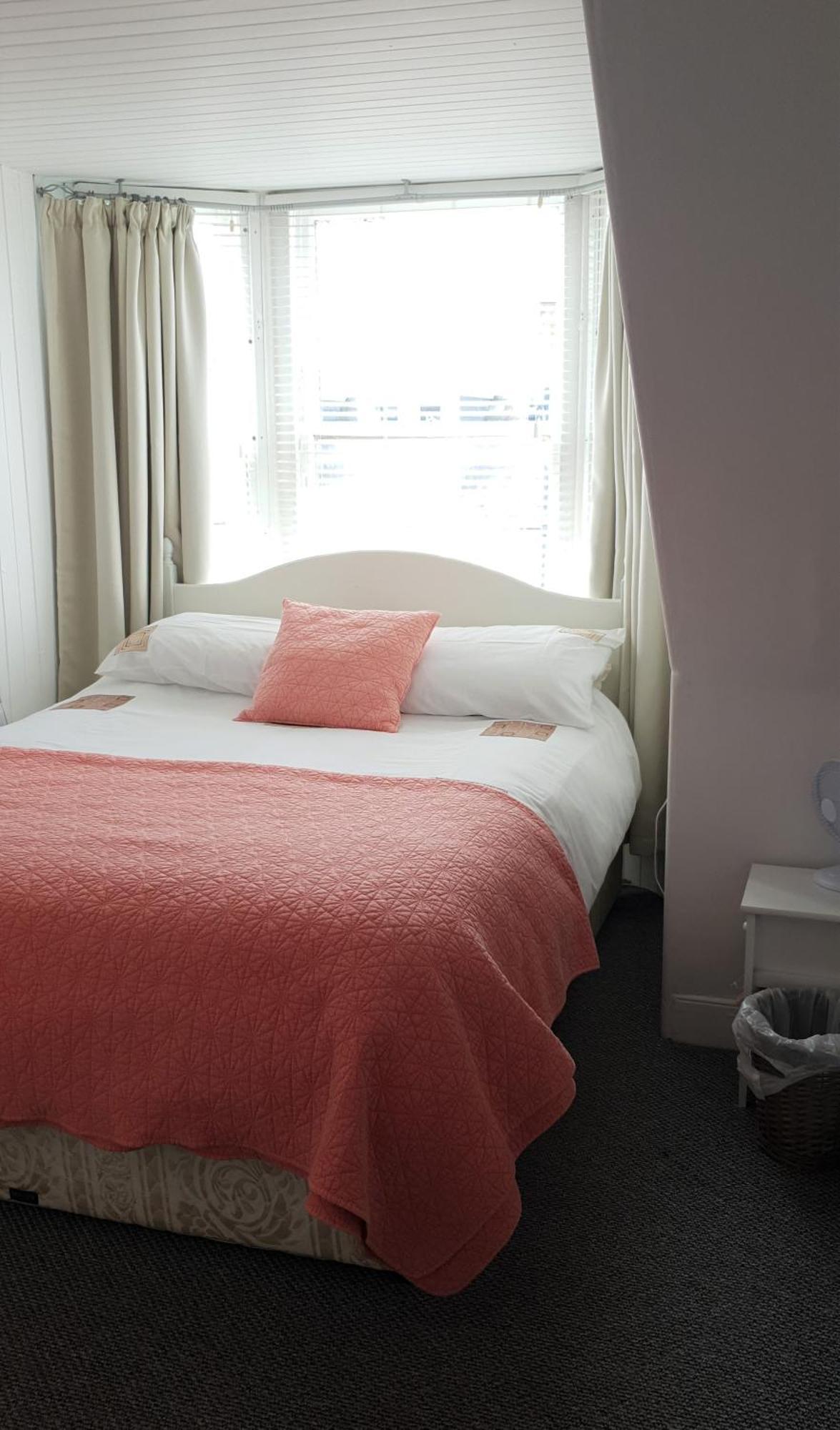 Cosy Apartment In Popular Harbour Town 柯库布里 外观 照片